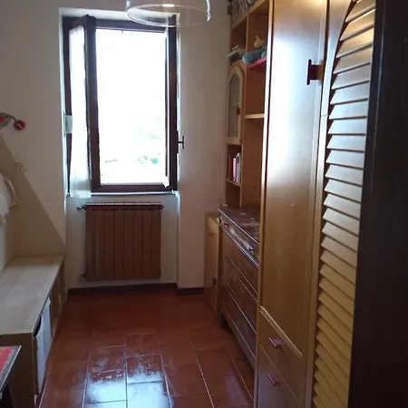 Casa Di Loretta Vendégház Parabiago