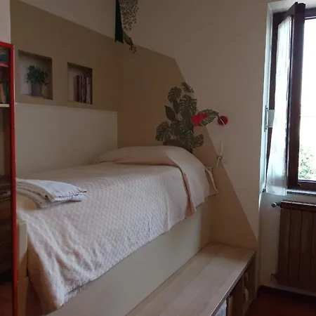 Casa Di Loretta Vendégház Parabiago
