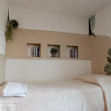 Casa Di Loretta Vendégház