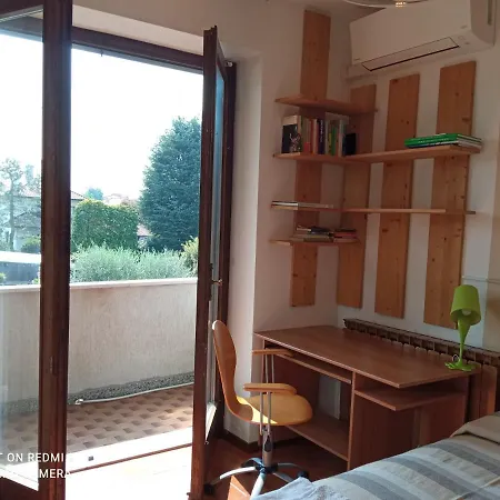 Casa Di Loretta Vendégház *