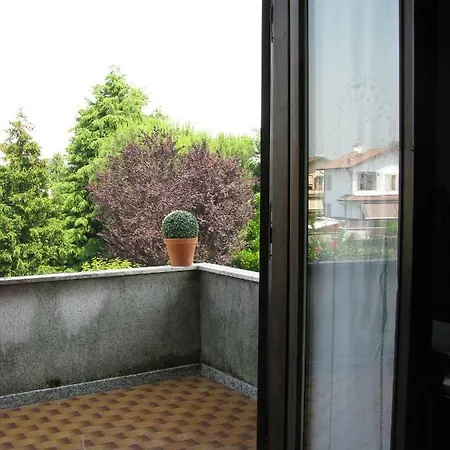Casa Di Loretta * Parabiago