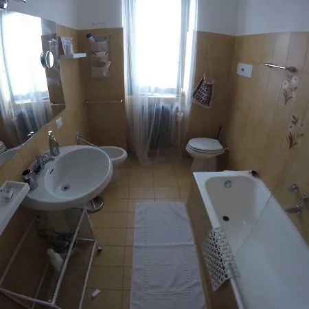 Casa Di Loretta *