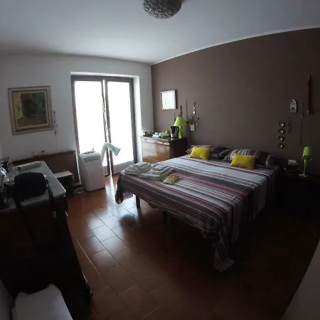 Casa Di Loretta Vendégház *