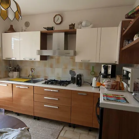 Vendégház Casa Di Loretta