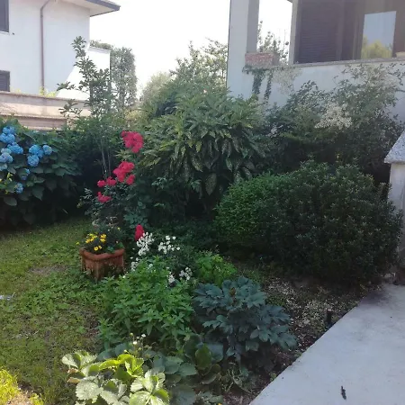 Gæstehus Casa Di Loretta *