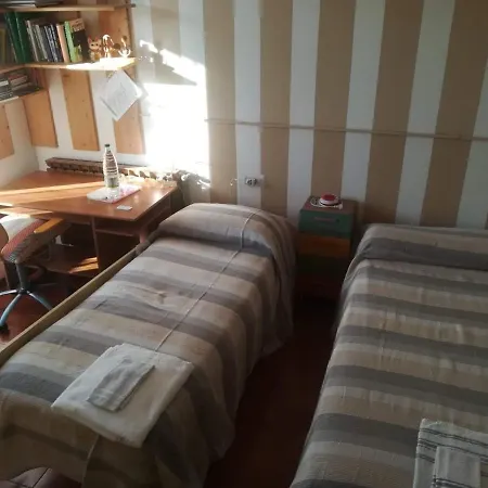 Casa Di Loretta Πανσιόν