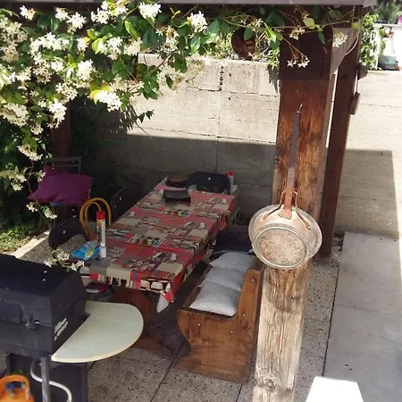 Casa Di Loretta